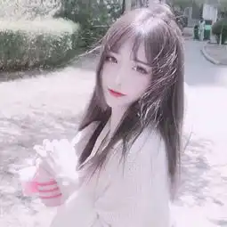 堆糖高清美化头像
