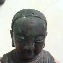 造像铜