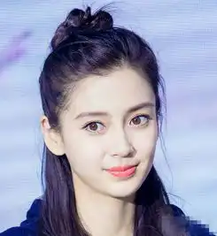 盘点女星们的公主头造型哪位女星的公主头造型更甜美大气可人呢