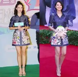 碎花头像女高圆圆