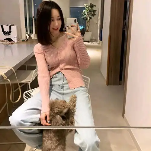 穿搭丨渣女风out今年流行纯欲风,气质又撩人