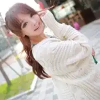 可爱甜美女生头像甜美可爱的俏皮女孩