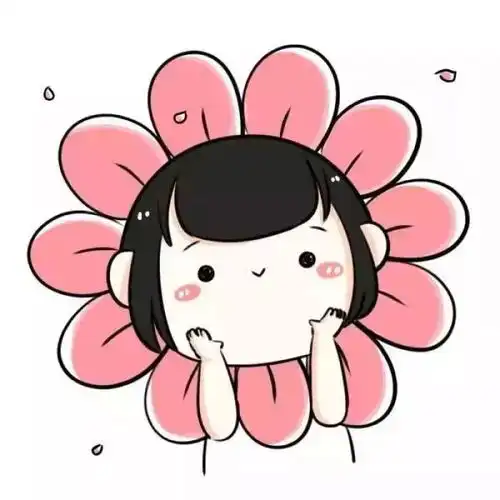 闺蜜头像女生脸很圆有哪些好处o啊