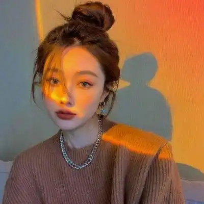 女生头像慢热腻歪