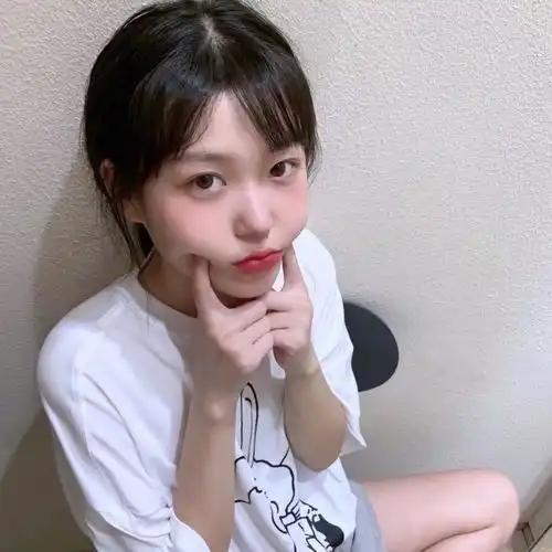 女生温柔头像.古风寓意网名