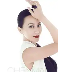 范冰冰领衔摄影师陈漫镜头下的女星们谁是真女神