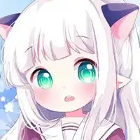 卡哇伊qq头像