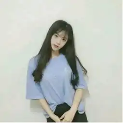 三张闺蜜头像,最好是一个人