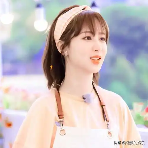 大美女杨紫杨.第一美