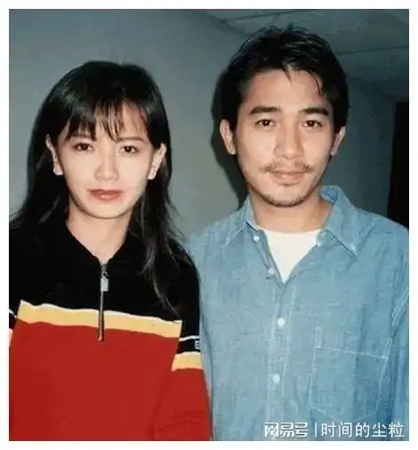 梁朝伟初恋曾华倩,曾被闺蜜横刀夺爱,如今她怎么样了