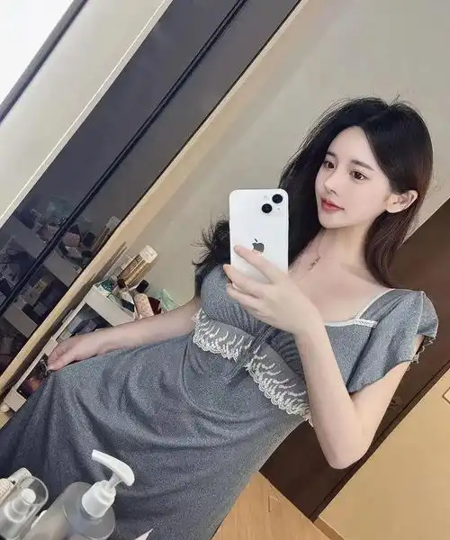 韩国第一网红美女清纯可爱迷人写真