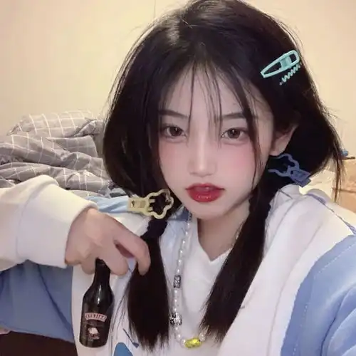 精致漂亮的女生头像超赞