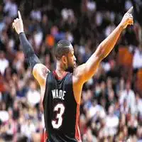 韦德头像nba球星韦德头像微信头像图片大全