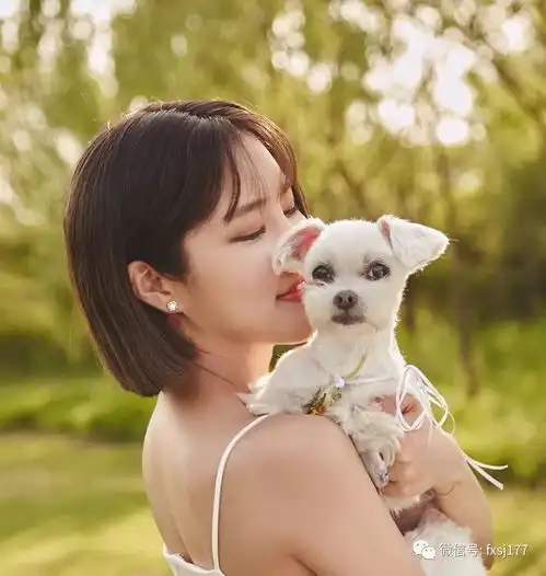 潮短发,个性女孩都爱她