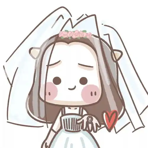 情侣头像丨我们在一起吧,我不想再遗憾