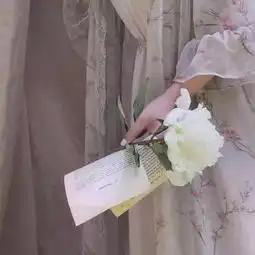 头像不露脸也很惊艳篇