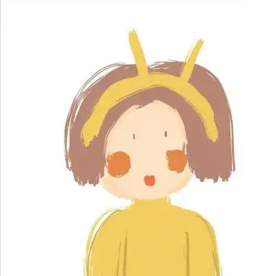 丑里丑气系列少女应先谋生再谋爱卡通动漫头像我要个性网