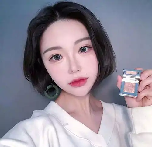 过年染发,什么颜色最适合你