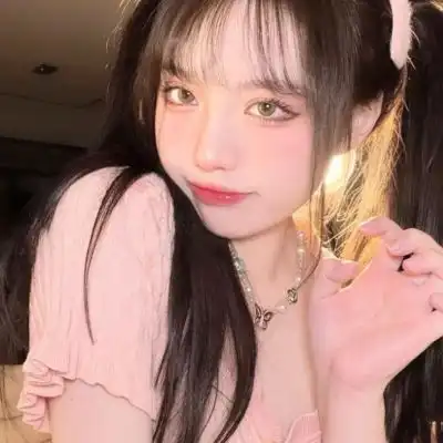头像女氛围感美艳