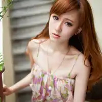 霸气侧漏头像女生黑衣微信头像图片大全