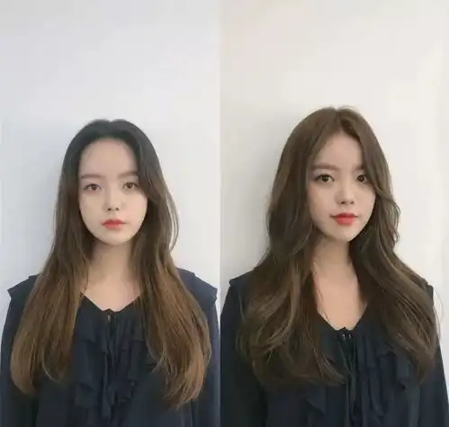 女生适合做头像的图片卷