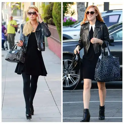 2017开年时髦指南针,不做职场傻白甜