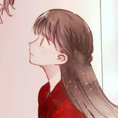 高冷头像女欧美情头
