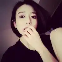 可爱的女生头像微信头像