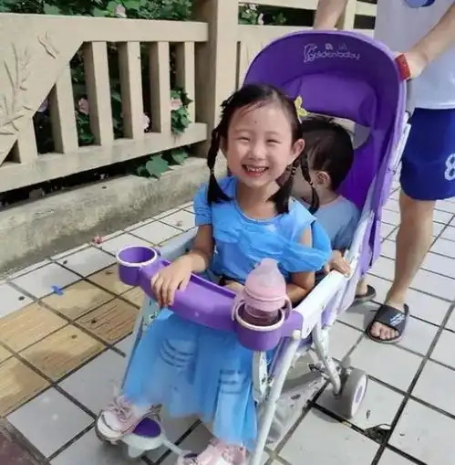 超可爱漂亮小女孩头像失
