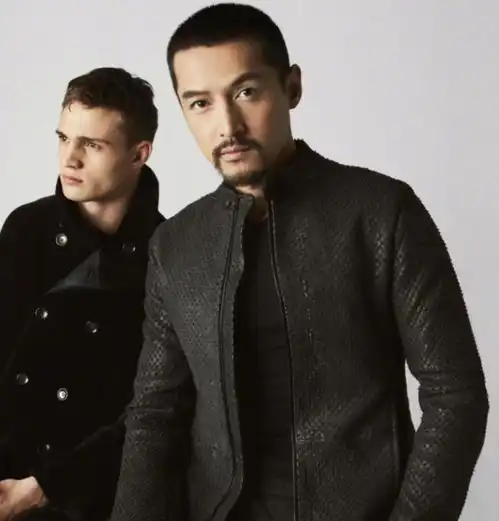 演员胡歌妈妈离世,她生前留下2句话,令他永生难忘