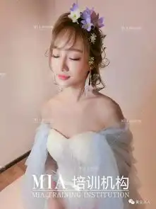 超仙女的美新娘是这样打造的