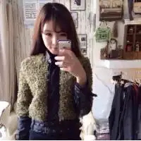 不可错过的女生头像放不下他是我活该