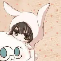 求情侣头像,不要带字的,男生女生一左一右