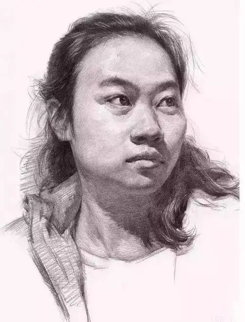 如果你的头发总是画的一团黑,那这篇教程你不能错过