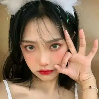 女生头像你要堕落,神仙也救不了女生头像我要个性网