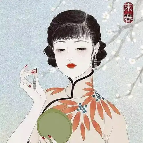 100句形容美人的绝佳诗句教你如何夸美女