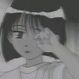 丧气女头我讨厌我自己
