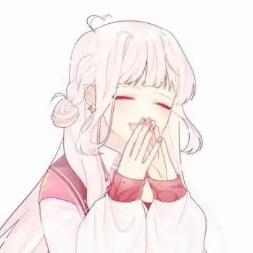 女生动漫头像2021年最新款式