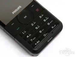 30天待机飞利浦x710双卡双待商务手机太平洋电脑网pconline