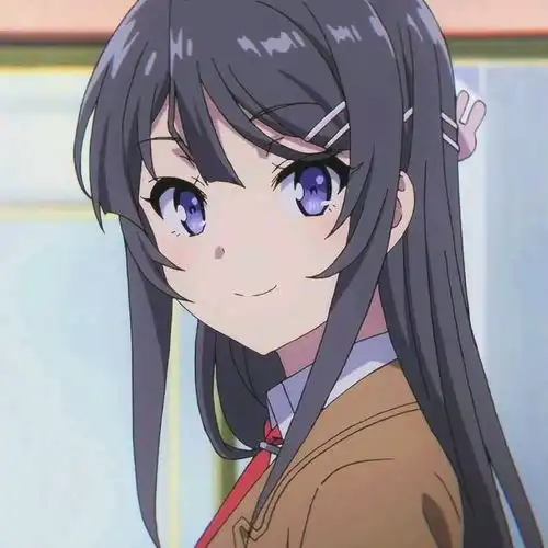 第一期动漫女主优美壁纸,看看有没有自己喜欢的