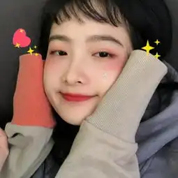 好看头像女生小清新可爱