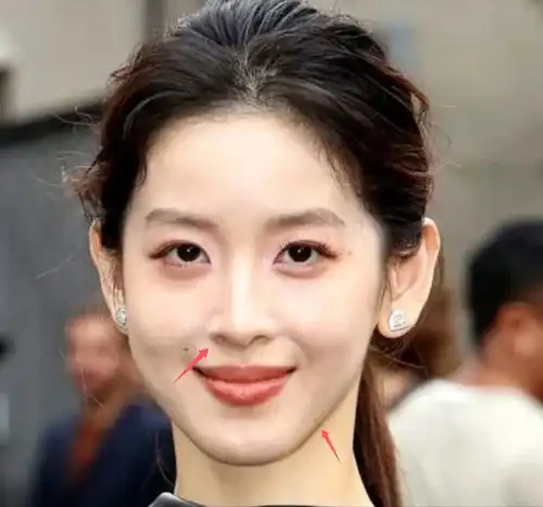 米兰时装周女星生图章泽天双眼无神,赵露思难评,田曦薇太大胆