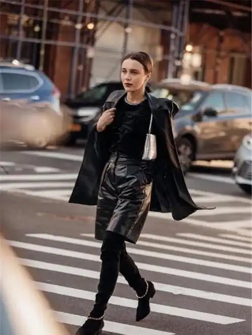 真正聪明的女人,穿衣打扮都会避开这4个误区,美得既优雅又气质