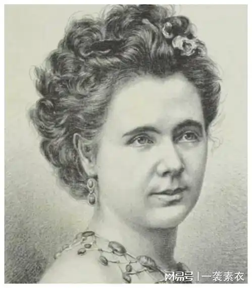 被称为最丑样的女人拒绝了20个追求者,一生都被当成摇钱树