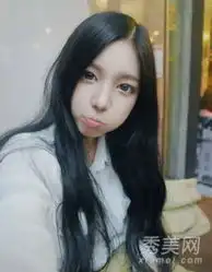 美女坊教你头发少适合什么发型