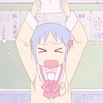 2021动漫女头日本动漫可爱卡哇伊