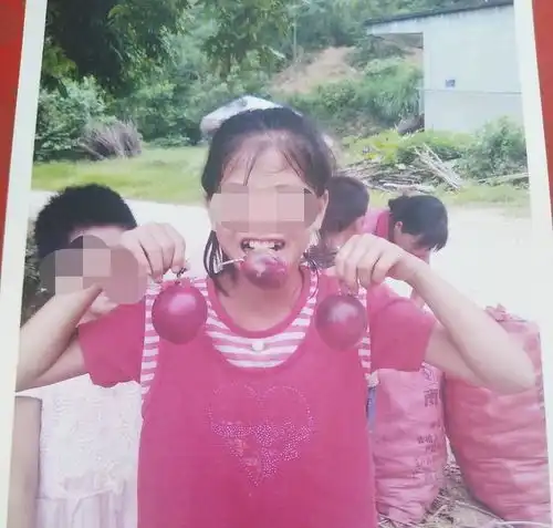 广西百香果女童案择期宣判,凶手请求死刑,女童母亲当庭晕倒