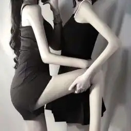 骚气部位闺蜜头像一人一张,不舍得我的好闺蜜