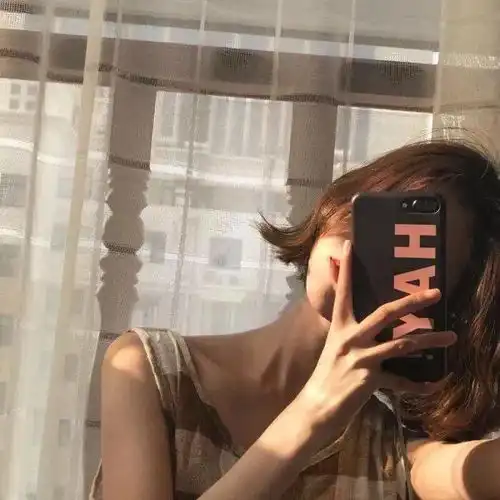超适合双子座的头像