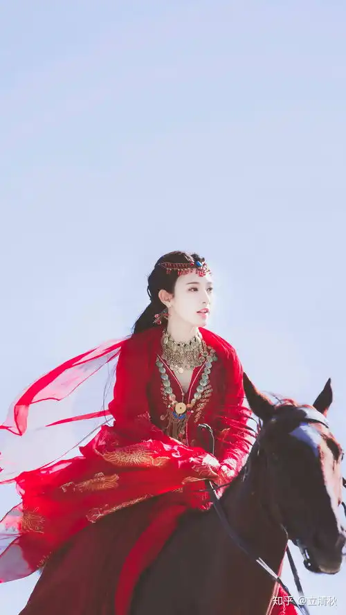 东宫美图有哪些